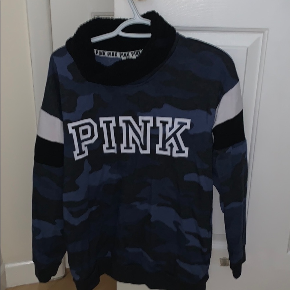 Victoria’s Secret PINK sweatshirt